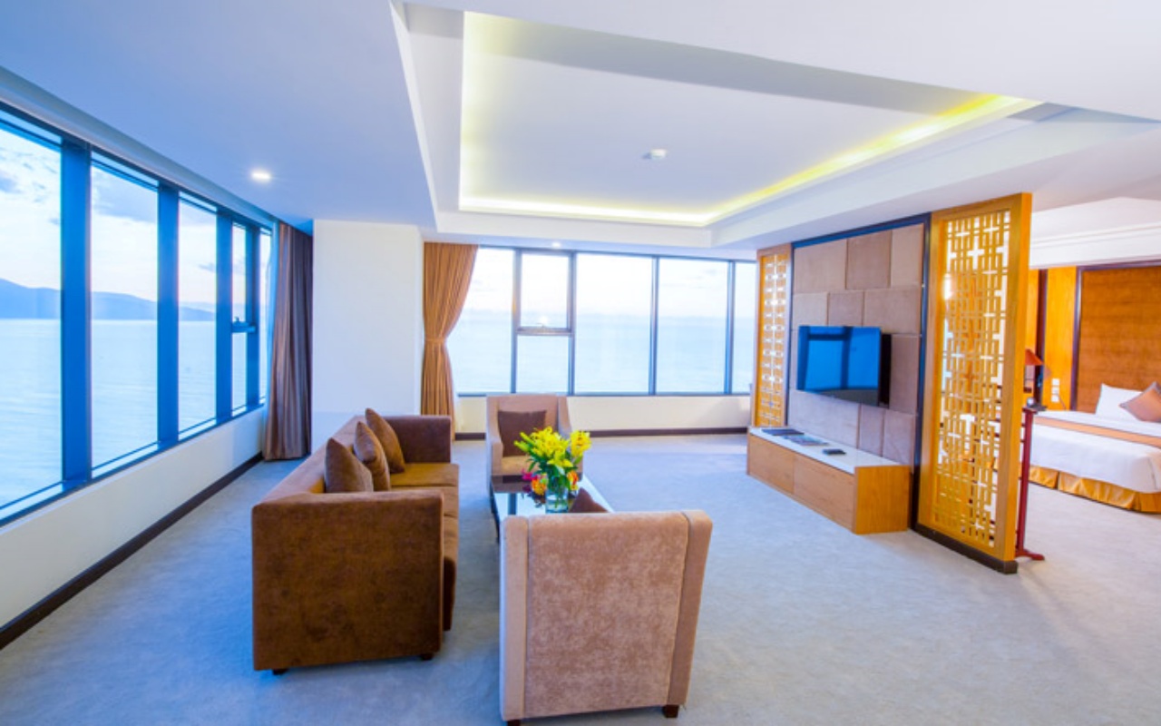 Mường Thanh Luxury Đà Nẵng - Grand Suite