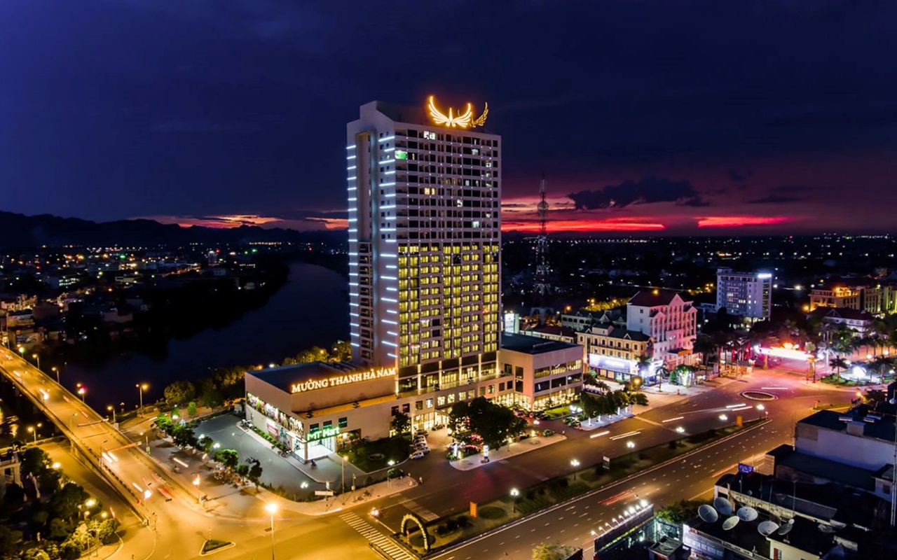 Mường Thanh Luxury Hà Nam